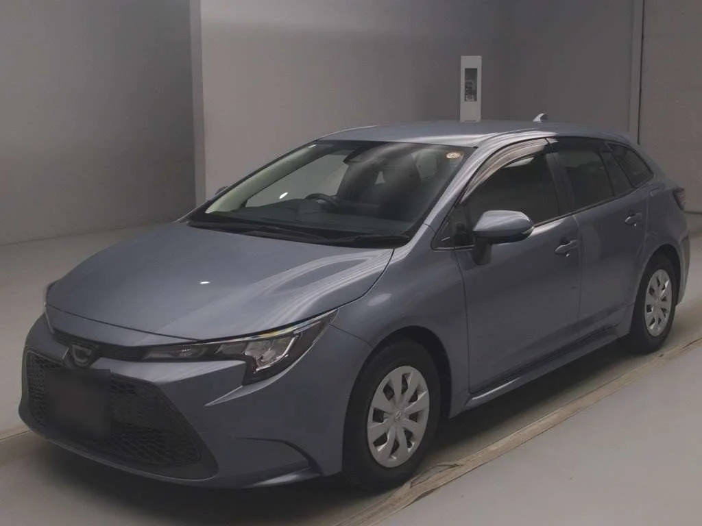 Toyota Corolla Touring ZRE212W 2021